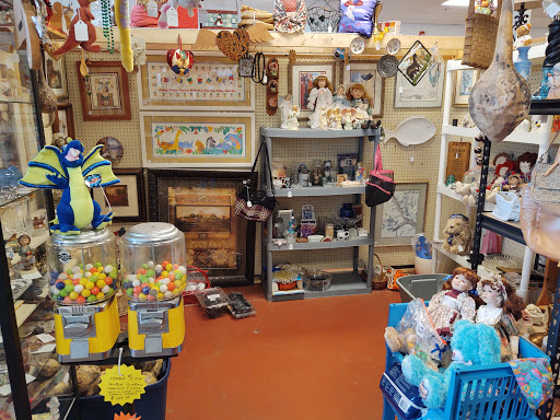 Flea Market «Emporium 31», reviews and photos, 11 Declaration Dr, Greenwood, IN 46143, USA