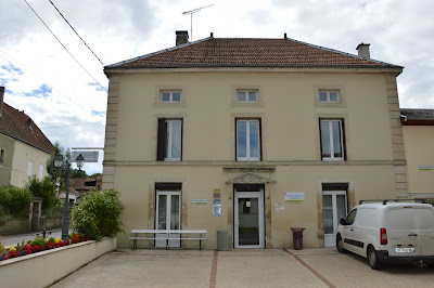 Centre de Santé à Doulevant-le-Château