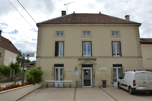 Administration locale Centre de Santé Doulevant-le-Château