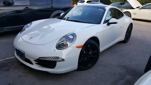 Oil Change Service «Victoriano Auto Tech», reviews and photos, 12600 SW 130th St, Miami, FL 33186, USA