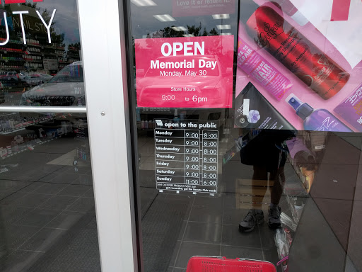 Beauty Supply Store «Sally Beauty», reviews and photos, 33020 FM2978 #527, Magnolia, TX 77354, USA