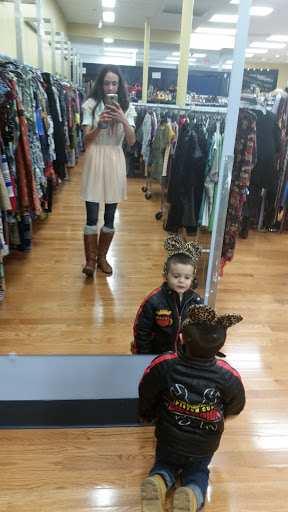 Thrift Store «Goodwill», reviews and photos