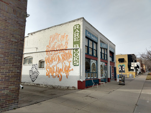Used Book Store «Ken Sanders Rare Books», reviews and photos, 268 S 200 E, Salt Lake City, UT 84111, USA