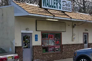Waller's Deli image