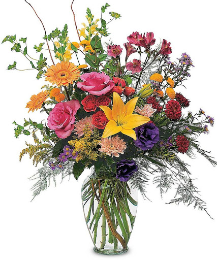 Florist «Adrian Durban Florist», reviews and photos, 3401 Clifton Ave, Cincinnati, OH 45220, USA