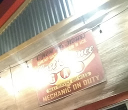 Orange Mill Bbq photo