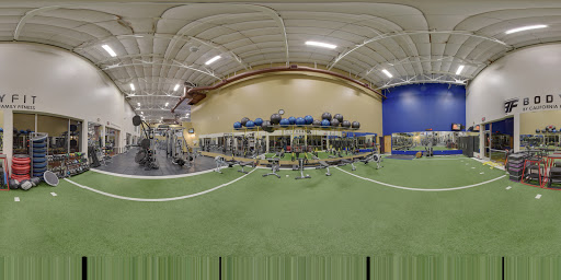 Gym «California Family Fitness», reviews and photos, 8569 Bond Rd, Elk Grove, CA 95624, USA