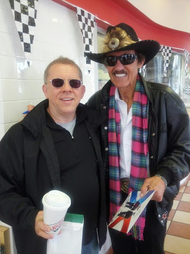 Barber Shop «Jay Tomes, Master Barber at The Hair Den», reviews and photos, 855 W 4th St, Winston-Salem, NC 27101, USA