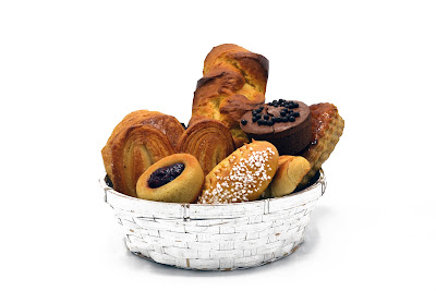 Boulangerie Carlier Créateur d'envies... Artisan Fabricant à Poitiers