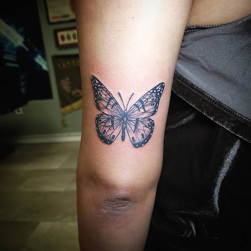 Find summer tattoo ideas for your next unique tattoo in Scranton at Southside Tattoo