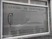 Centro de Fisioterapia&Osteopatia Carlos G. Pesquera.
