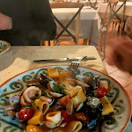 Photo n°2 de l'avis de Giacomo.a fait le 27/02/2022 à 18:05 sur le  Antichi Sapori à Scafati