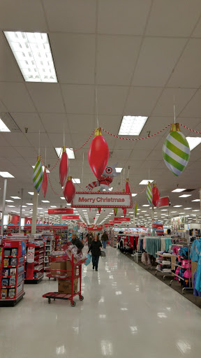 Department Store «Target», reviews and photos, 4202 13th Ave SW, Fargo, ND 58103, USA