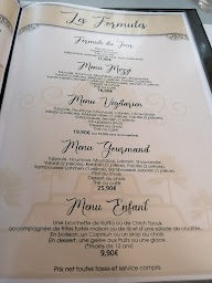 Photo n°1 de Restaurant Mésopota'Nîmes à Nîmes ()