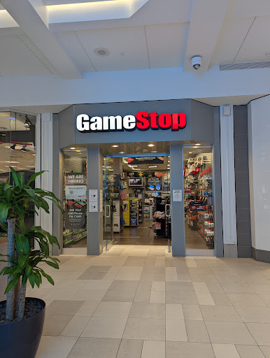 Video Game Store «GameStop», reviews and photos, 100 Cambridgeside Pl, Cambridge, MA 02141, USA
