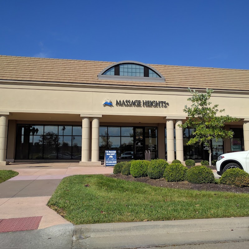 Massage Heights Leawood