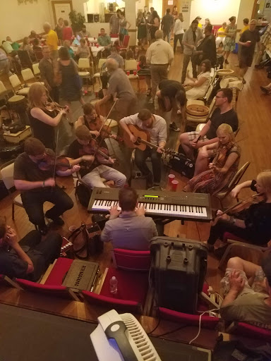 Performing Arts Theater «Blackstone River Theatre», reviews and photos, 549 Broad St, Cumberland, RI 02864, USA