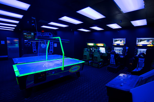 Laser Tag Center «Area 21 Laser Tag Arena», reviews and photos, 4815 Hwy 6, Houston, TX 77084, USA