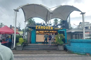 Zargoza Container Cafe Tirur image