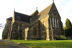 St Mark's Church image