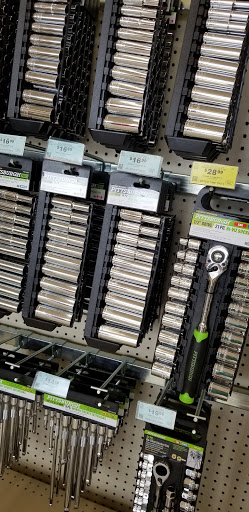 Hardware Store «Harbor Freight Tools», reviews and photos, 1704 E Belt Line Rd, Richardson, TX 75081, USA