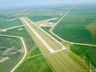 Arthur N. Neu Airport