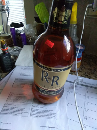 Liquor Store «Highway 42 Package Store», reviews and photos, 2650 GA-42, Locust Grove, GA 30248, USA