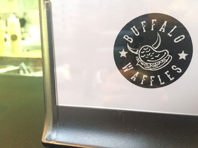 Buffalo Waffles - Restaurante