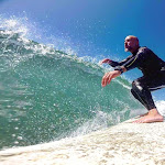 Photo n°8 de l'avis de sacha.a fait le 05/04/2019 à 18:13 sur le  Le Due Baie Stabilimento Balneare à Santa Severa