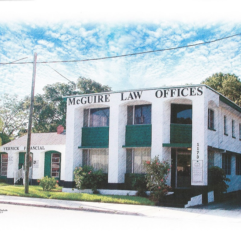McGuire Law Offices