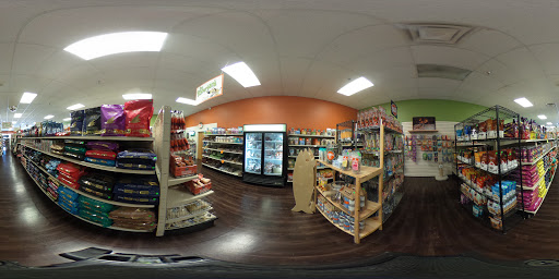 Pet Supply Store «Healthy Pet Products», reviews and photos, 9805 McKnight Rd, Pittsburgh, PA 15237, USA
