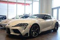 Ackerman Toyota - Photo 7 - Car repair in St. Louis, MO, St Louis
