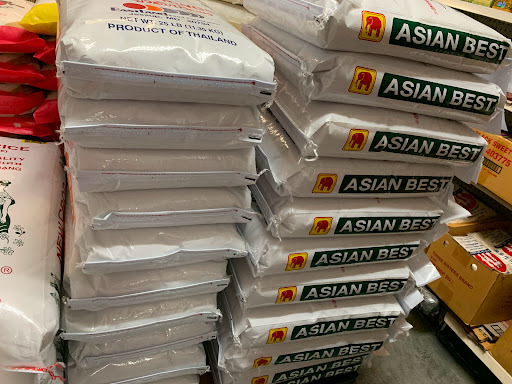 Grocery Store «Asian Market», reviews and photos, 1043 Pedigo Way # 8, Bowling Green, KY 42103, USA