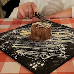 Photo n°3 de l'avis de Oriana.u fait le 11/12/2022 à 23:41 sur le  Fraschetteria ai tre archi à Rome