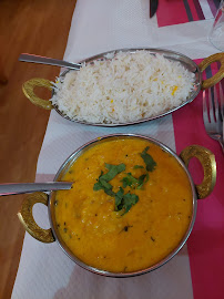 Curry du Restaurant indien Rajasthan à Lorient - n°4