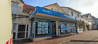 Human Immobilier Les Clayes-sous-Bois à Les Clayes-sous-Bois