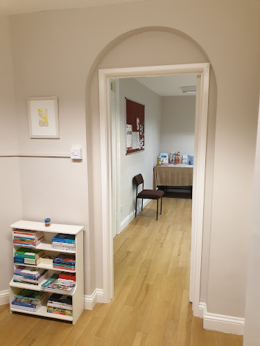 City Osteopathic Practice,4 The Crescent Lower Ground Floor, Plymouth PL1 3AB, United Kingdom