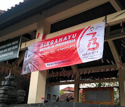 Balai Banjar Surya Bhuana photo