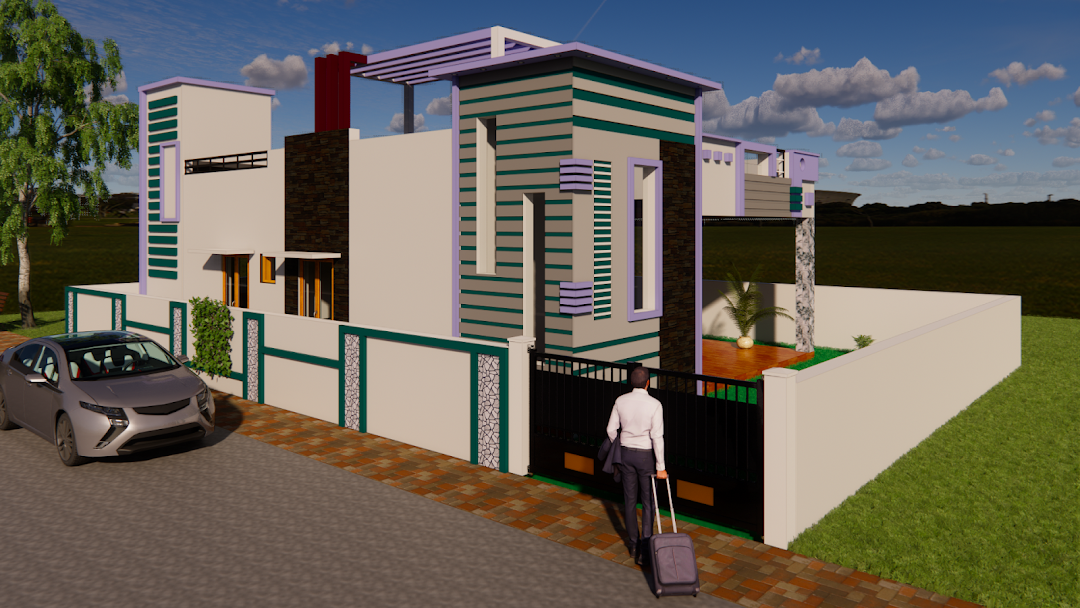 Future Design and Construction