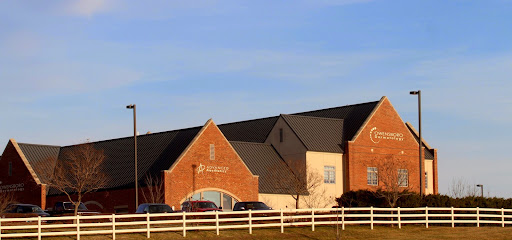 2821 New Hartford Rd, Owensboro, KY 42303, USA