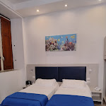 Photo n°1 de l'avis de Claudia.a fait le 24/04/2024 à 13:11 sur le  Napoli's Gold - Hotel à Naples