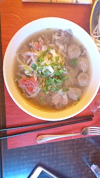 Phô du Restaurant vietnamien Pho Kim Saigon à Strasbourg - n°9