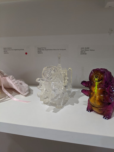 Art Gallery «Galerie F», reviews and photos, 2415 N Milwaukee Ave, Chicago, IL 60647, USA