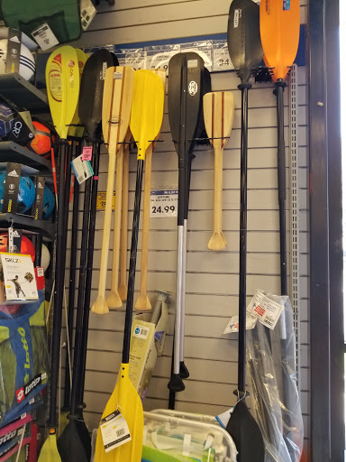 Sporting Goods Store «Big 5 Sporting Goods», reviews and photos, 2259 N Fremont St, Monterey, CA 93940, USA