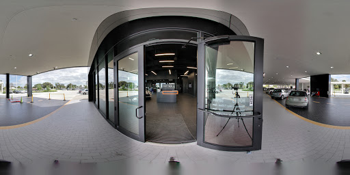 Auto Repair Shop «Lauderdale BMW-MINI Service Center», reviews and photos, 2601 S Andrews Ave, Fort Lauderdale, FL 33316, USA