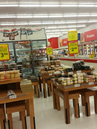 Grocery Store «Save-A-Lot», reviews and photos, 464 Havendale Blvd, Auburndale, FL 33823, USA