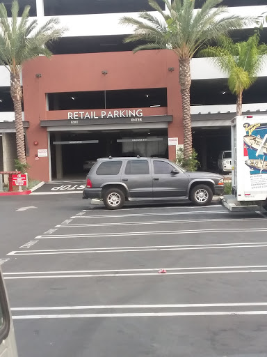 Shopping Mall «Alhambra Place», reviews and photos, 2 E Main St, Alhambra, CA 91801, USA