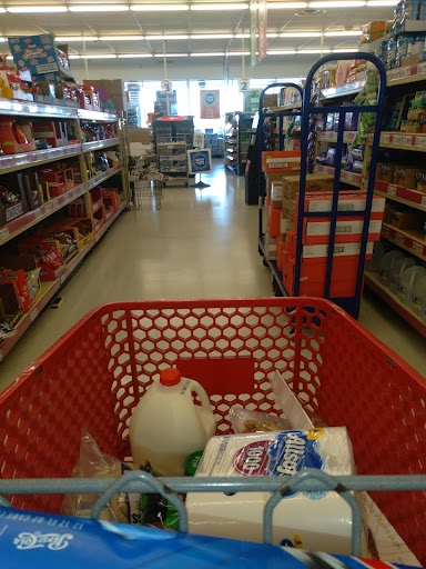 Grocery Store «Save-A-Lot», reviews and photos, 1110 E State St #2, Alliance, OH 44601, USA