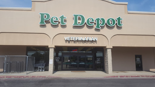 Pet Store «Pet Depot», reviews and photos, 10008 Memorial Pkwy SW, Huntsville, AL 35803, USA