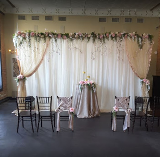 Wedding Planner «Wild Rose Events & Floral Design», reviews and photos, 720 E Lamar St, Royse City, TX 75189, USA